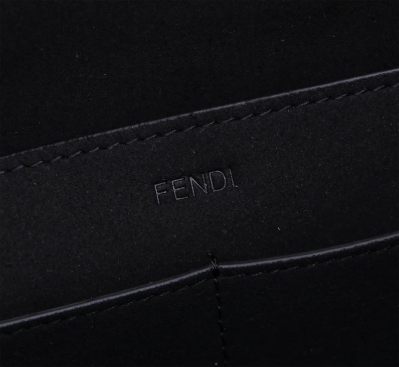 Fendi Shopping Bags